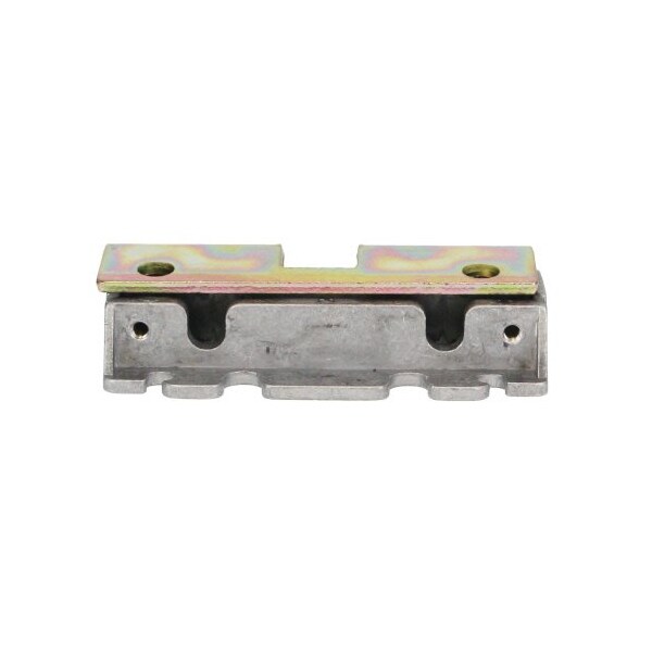 Mounting brackets for 20-330 overhead concealed closers For center-hung applications, 2PK